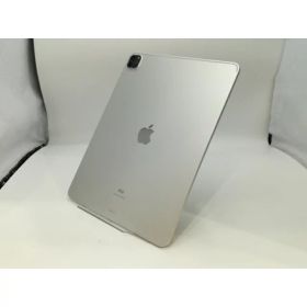 【中古】Apple 【Wi-Fi】 12.9インチ iPad Pro（第4世代/2020） 128GB シルバー MY2J2J/A【浜松駅前】保証期間1ヶ月【ランクC】