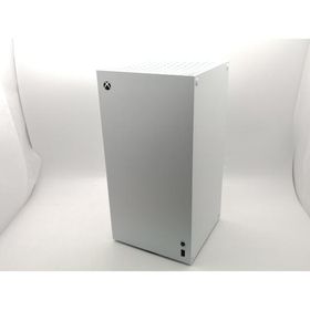 【中古】Microsoft Xbox Series X デジタル エディション EP2-00708 [1TB ロボット ホワイト]【千葉】保証期間１ヶ月【ランクA】