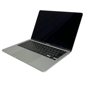 Apple MacBook Pro MYDC2J/A 13.3型 M1 2020 ノート PC 8GB SSD 512GB 107回 Sonoma ジャンク T10630486
