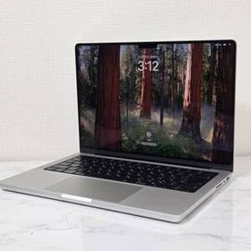 【格安】【1週間保証】Apple MacBook Pro 14インチ 2021 / M1 Pro / メモリ32GB / SSD512GB /ノートPC（MacBook Pro 2021）