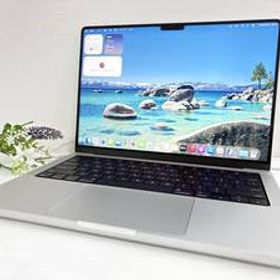 【USキー 超美品】Apple MacBook Pro(14-inch,2021) A2442 Apple M1 Pro-10コア/RAM:32GB/SSD:1TB 16コアGPU Tahoe