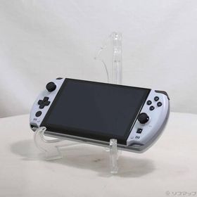 〔中古〕GPD(ジーピーディー) GPD WIN4〔377-ud〕