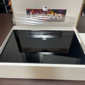 IdeaPad Duet 570i 12.4インチ Core i5 メモリー8GB ストレージ256GB ストームグレー 82TQ000HJP 展示美品