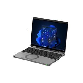 Panasonic CF-QR4RD7AS Let`s note QR4 法人モデル（Core i5-1345U/ 16GB/ SSD256GB/ 光学ドライブなし/ Win11Pro/ Office…