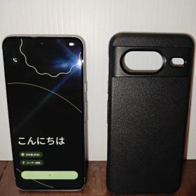 Google Pixel 8 128GB シムフリー