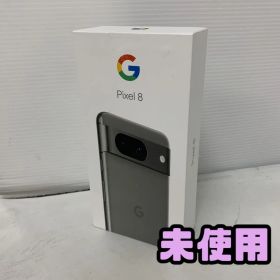 ★未使用★ スマートフォン docomo Google Pixel 8 128GB ヘーゼル GZPF0 AAK872307新