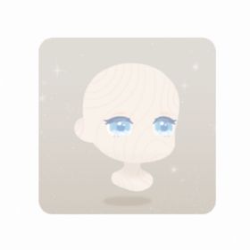 白い花を映した瞳 | リヴリーアイランドのアイテム、RMTの販売・買取一覧