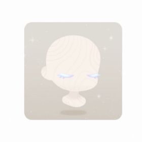 冬の空気を感じている瞳 | リヴリーアイランドのアイテム、RMTの販売・買取一覧