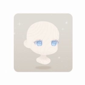 透き通るブルーグラスアイ | リヴリーアイランドのアイテム、RMTの販売・買取一覧