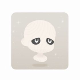 ファニーゴーストアイ | リヴリーアイランドのアイテム、RMTの販売・買取一覧