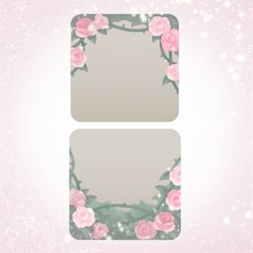 庭園を囲む薔薇/ 生い茂る薔薇のアーチセット | リヴリーアイランドのアイテム、RMTの販売・買取一覧