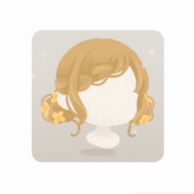 金木犀香るお団子ツイン | リヴリーアイランドのアイテム、RMTの販売・買取一覧