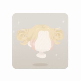 演者のツインシニヨン | リヴリーアイランドのアイテム、RMTの販売・買取一覧