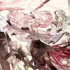 2垢 即対応 石17000~27000個+ガチャチケット30枚+高級召喚券80~120枚 初期垢 | ドールズフロントライン：ニューラルクラウドのアカウントデータ、RMTの販売・買取一覧