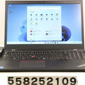 Lenovo ThinkPad L15 Gen2 Core i5 1135G7 2.4GHz/8GB/256GB(SSD)/15.6W/FWXGA(1366x768)/Win11 【558252109】
