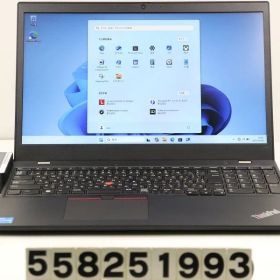 Lenovo ThinkPad L15 Gen2 Core i5 1135G7 2.4GHz/8GB/256GB(SSD)/15.6W/FWXGA(1366x768)/Win11 【558251993】