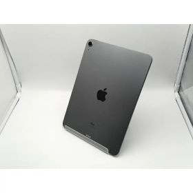 【中古】Apple 【Wi-Fi】 iPad Air（第4世代/2020） 64GB スペースグレイ MYFM2J/A【博多】保証期間1ヶ月【ランクC】