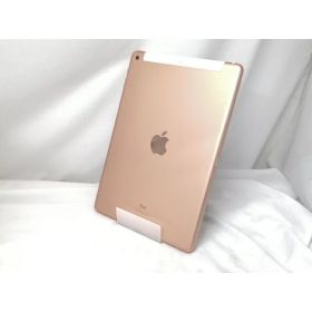 【中古】Apple docomo 【SIMロック解除済み】 iPad（第8世代/2020） 32GB ゴールド MYMK2J/A【戸塚】保証期間1ヶ月【ランクA】