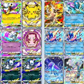 超お得‼️ メガ4種2枚ずつ所持‼️パック砂時計5123個✨ポケゴールド53個✨ | ポケポケ(ポケモンTCGポケット)のアカウントデータ、RMTの販売・買取一覧