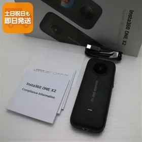 Insta360 ONE X2 新品¥23,000 中古¥19,799 | 新品・中古のネット最安値