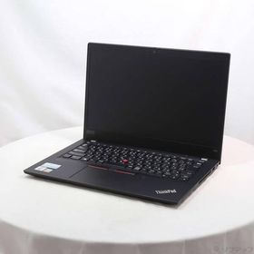 〔中古〕Lenovo(レノボジャパン) ThinkPad X13 Gen 1 20T3S5DE00〔349-ud〕