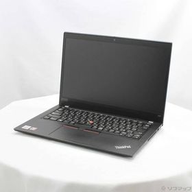 〔中古〕Lenovo(レノボジャパン) ThinkPad X13 Gen 1 20T3S4RA00〔352-ud〕