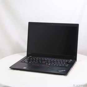 〔中古〕Lenovo(レノボジャパン) ThinkPad X13 Gen 1 20T3S0KX00〔295-ud〕