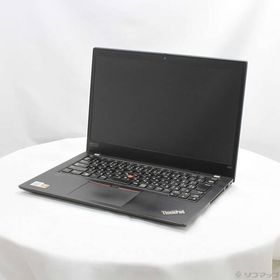 〔中古〕Lenovo(レノボジャパン) ThinkPad X13 Gen 1 20T3S0KX00〔352-ud〕