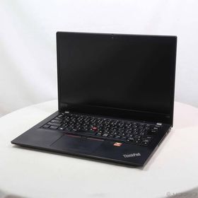 〔中古〕Lenovo(レノボジャパン) ThinkPad X13 Gen 1 20T3S0KX00〔368-ud〕