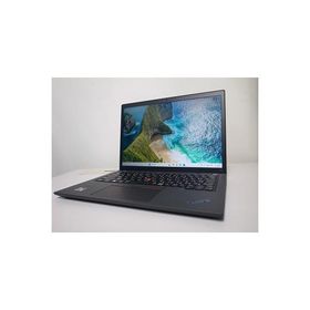 Lenovo ThinkPad X13 Gen 2a Ryzen5 PRO 5650U RAM16 SSD256G Wi-Fi6 Win11Pro (2025-0801-2949)