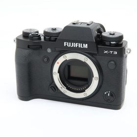 《並品》FUJIFILM X-T3 ボディ