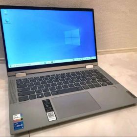 Lenovo IdeaPad Flex 550i 14