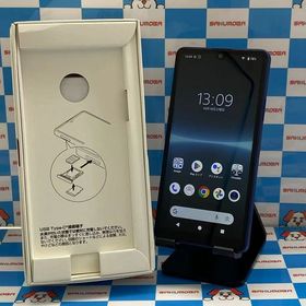 Xperia Ace III 64GB ブルー A203SO Y!mobile版SIMフリー極美品
