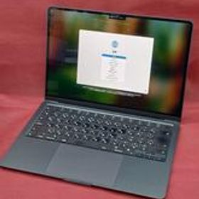 MACBOOK AIR MLY33J/A APPLE