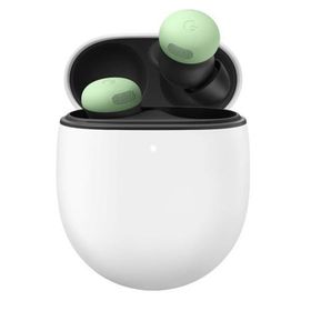 【新品】Google グーグル フルワイヤレスイヤホン ノイズキャンセリング対応 Pixel Buds Pro 2 Wintergreen GA05764-JP