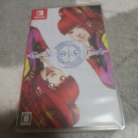 グノーシア パッケージ版 アニメ化