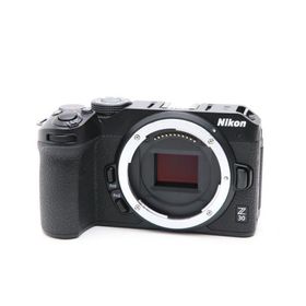 《美品》Nikon Z30 ボディ