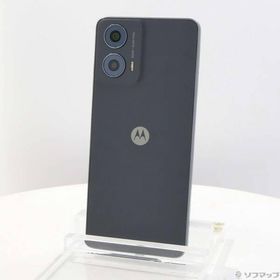 〔中古〕Motorola(モトローラ) Moto g24 128GB マットチャコール PB1A0000JP SIMフリー〔258-ud〕