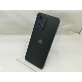 【中古】MOTOROLA 国内版 【SIMフリー】 moto g24 マットチャコール 8GB 128GB PB1A0000JP【日本橋3】保証期間１ヶ月【ランクB】