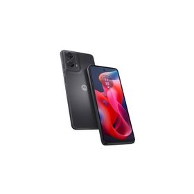 【未使用】MOTOROLA 国内版 【SIMフリー】 moto g24 マットチャコール 8GB 128GB PB1A0000JP【三宮駅前】保証期間３ヶ月