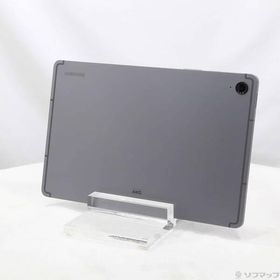 〔中古〕GALAXY Galaxy Tab S9 FE 128GB グレー SM-X510NZAAXJP Wi-Fi〔297-ud〕