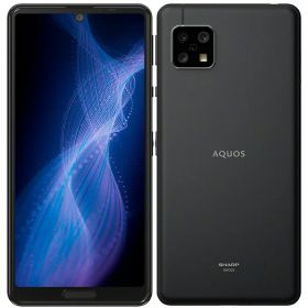 AQUOS sense5G ファイブジー A004SH のぞき見ブロック AI エモパー 特典付 SoftBank版 SIMフリー ssen5bk-a14z2 不良保証 安心保証 返金保証 送料無料 スマホ スマートフォン 携帯 携帯電話 docomo softbank au 楽天