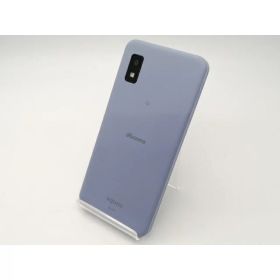 【中古】SHARP docomo 【SIMフリー】 AQUOS wish2 ブルー 4GB 64GB SH-51C【広島】保証期間1ヶ月【ランクA】