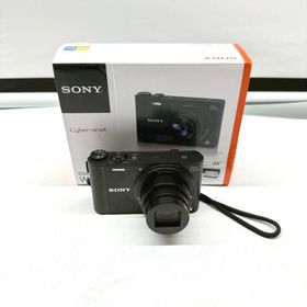 【送料無料】ソニー/SONY デジタルカメラ DSC-WX350 2110万画素 Cyber-Shot /CP