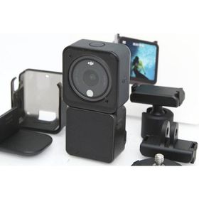 【全額返金保証】良品｜DJI DJI Action 2 Dual-Screenコンボ 32GB CA01-R3151-2F3