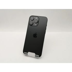 【中古】Apple 国内版 【SIMフリー】 iPhone 16 Pro Max 256GB ブラックチタニウム MYWG3J/A【三宮センター】保証期間1ヶ月【ランクB】