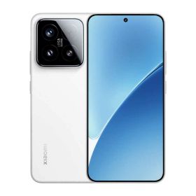 XIAOMI シャオミ SIMフリースマートフォン XIAOMI 15 / Snapdragon 8 Elite / 6.36インチ 12GB+256GB ホワイト MZB0KECJP
