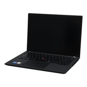 Lenovo ThinkPad X13 Gen2(Win10x64) 中古 Core i5-2.6GHz(1145G7)/メモリ8GB/SSD256GB/13.3/Wi-Fi6対応/Webカメラ [A:美品]