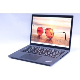 即配 2022年モデル 良品 11世代Corei7 快速 ThinkPad X13 Gen2 i7-1165G7 16G SSD512G 13.3WUXGA Wi-Fi6 Win11 薄型軽量 ノートパソコン AAA評価