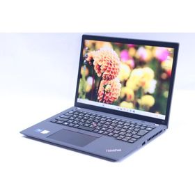 即配 2022年モデル 良品 11世代Corei7 快速 ThinkPad X13 Gen2 i7-1165G7 16G SSD512G 13.3WUXGA Wi-Fi6 Win11 薄型軽量 ノートパソコン AAA評価